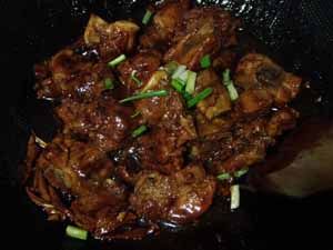 Steps for Cooking Sweet and Sour Pork Ribs