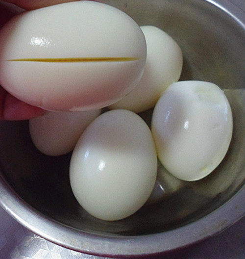 Step-by-Step Guide to Making Delicious Soy Sauce Marinated Eggs