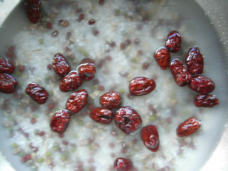 Steps to Make Healthy Nutritious Porridge