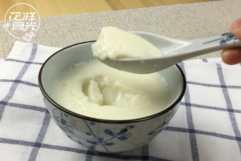 【Foodie Adventures】Ginger Milk Pudding