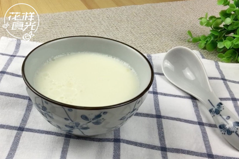 Step-by-Step Guide to Making Ginger Milk Pudding