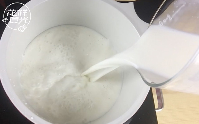 Step-by-Step Guide to Making Ginger Milk Pudding