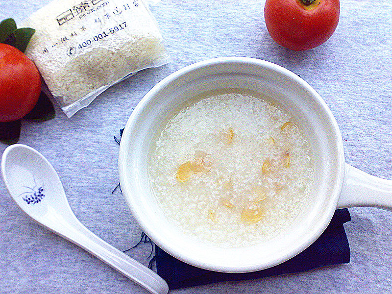 Pinzhenke Rice and American Ginseng Porridge