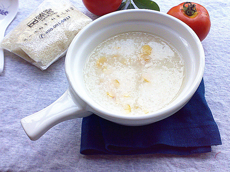 Pinzhenke Rice and American Ginseng Porridge