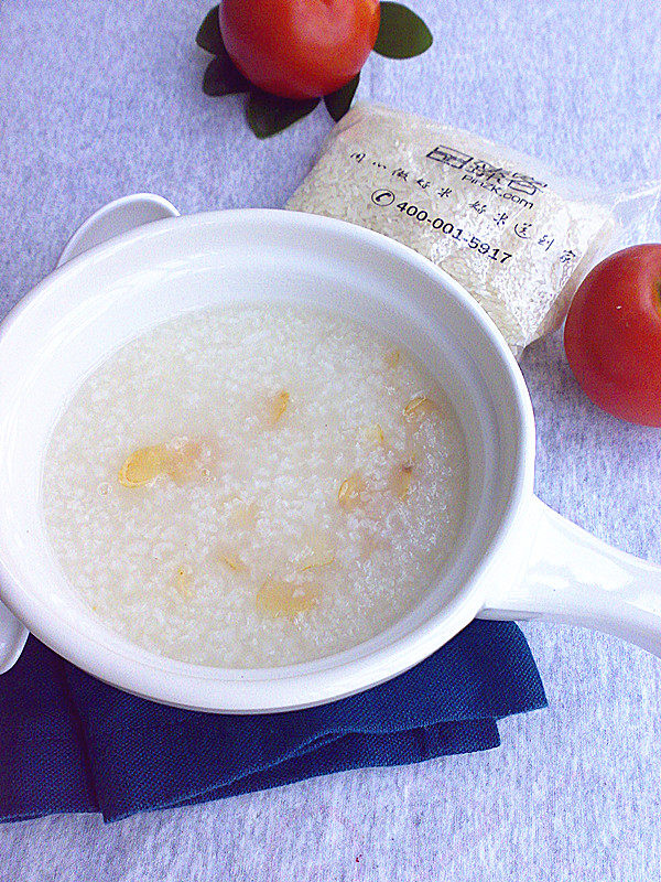 Pinzhenke Rice and American Ginseng Porridge