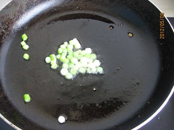 Detailed Steps for Stir-fried Oyster Mushroom with Mixed Vegetables