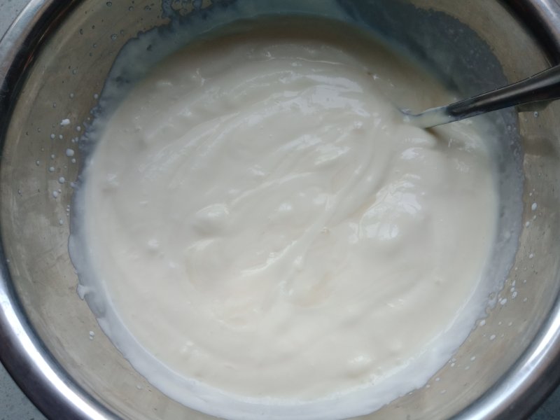 Step-by-Step Instructions for Making Hello Kitty Yogurt Mousse