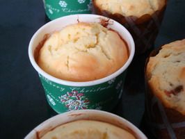 【Afternoon Tea Snack】Nut and Honey Bean Stuffed Cake Production Steps