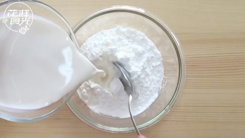 Quick and Easy Milk Pudding Recipe Step-by-Step