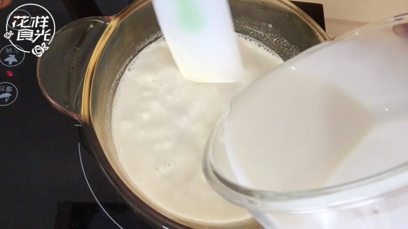 Quick and Easy Milk Pudding Recipe Step-by-Step