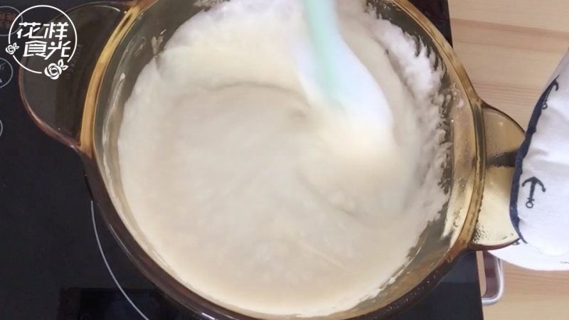 Quick and Easy Milk Pudding Recipe Step-by-Step