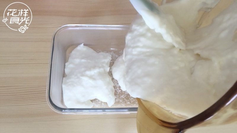 Quick and Easy Milk Pudding Recipe Step-by-Step