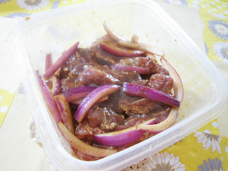 Chinese Braised Spare Ribs - A Homey Dish Step by Step